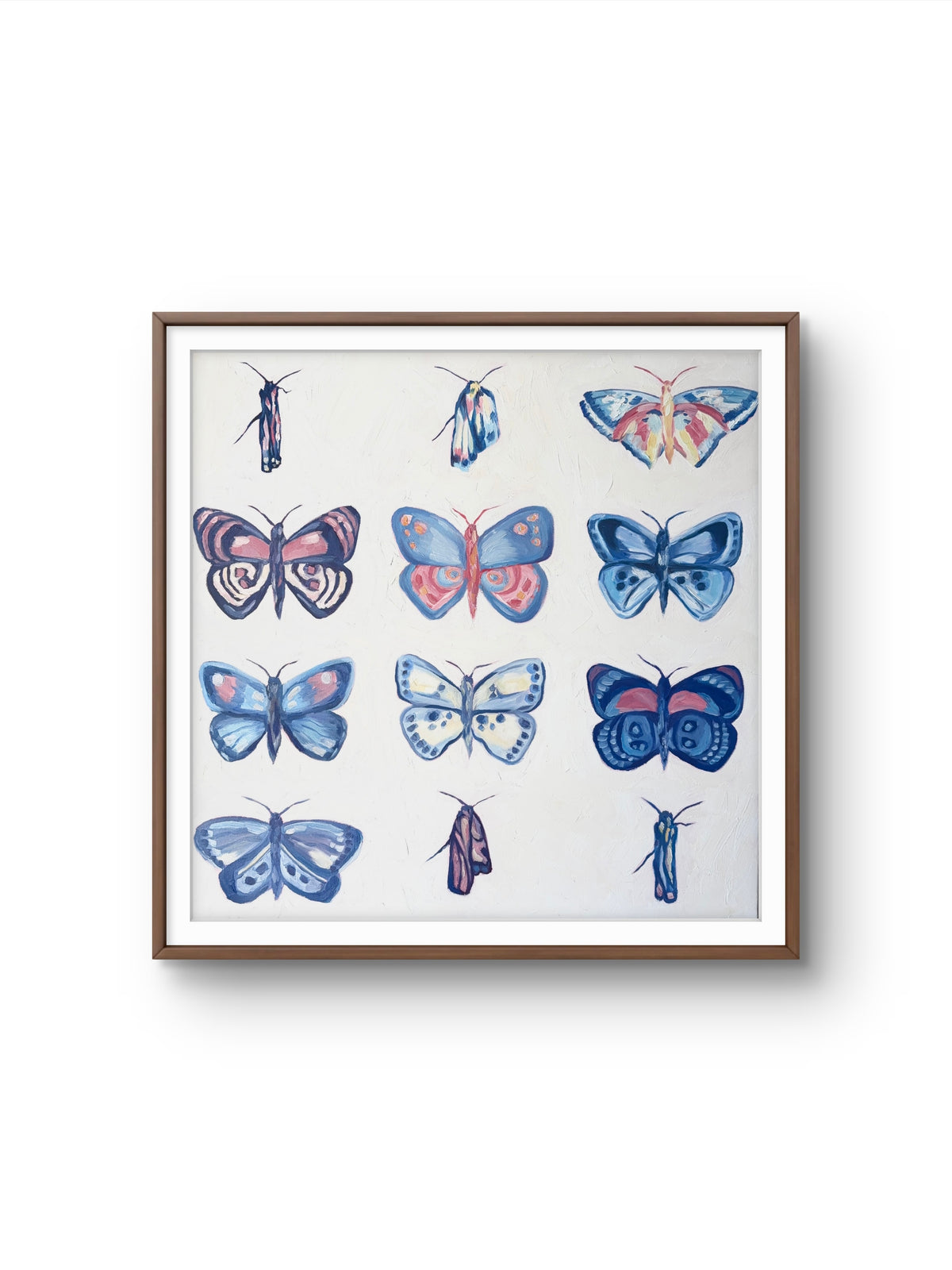 “Metamorphosis” Limited Edition Print