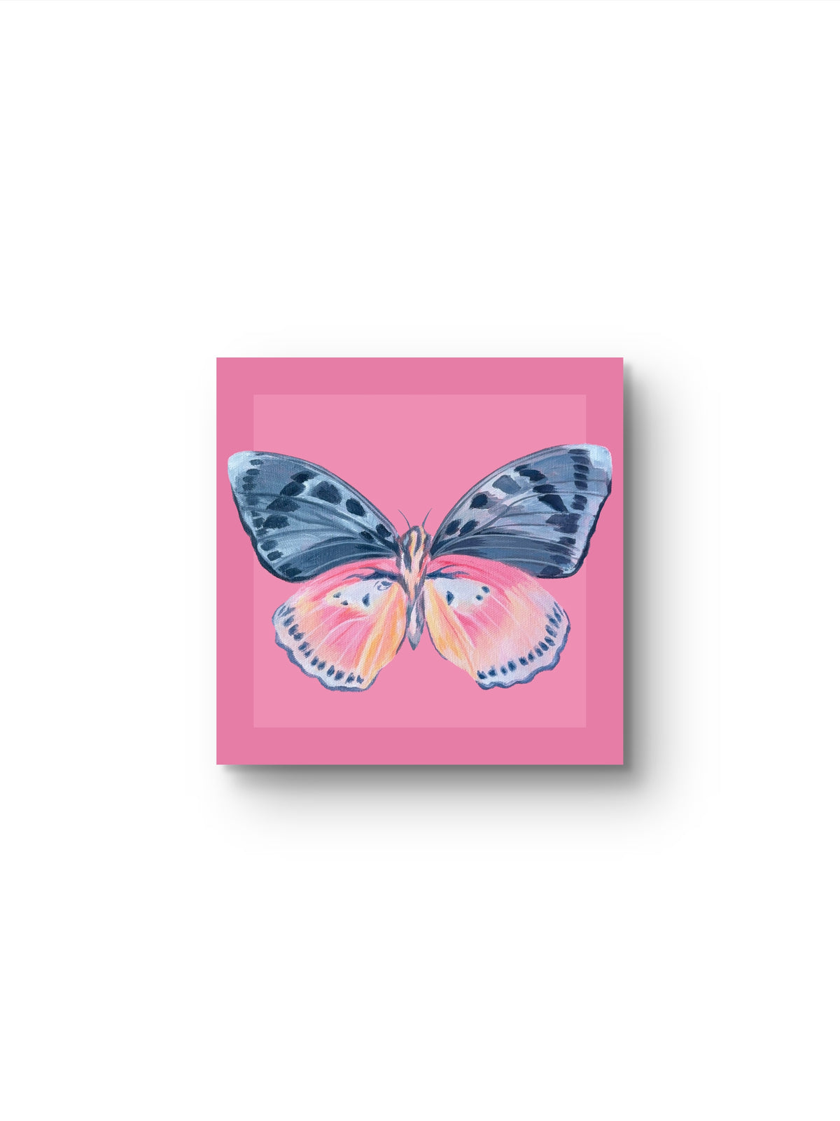 “Mariposa" Original Painting