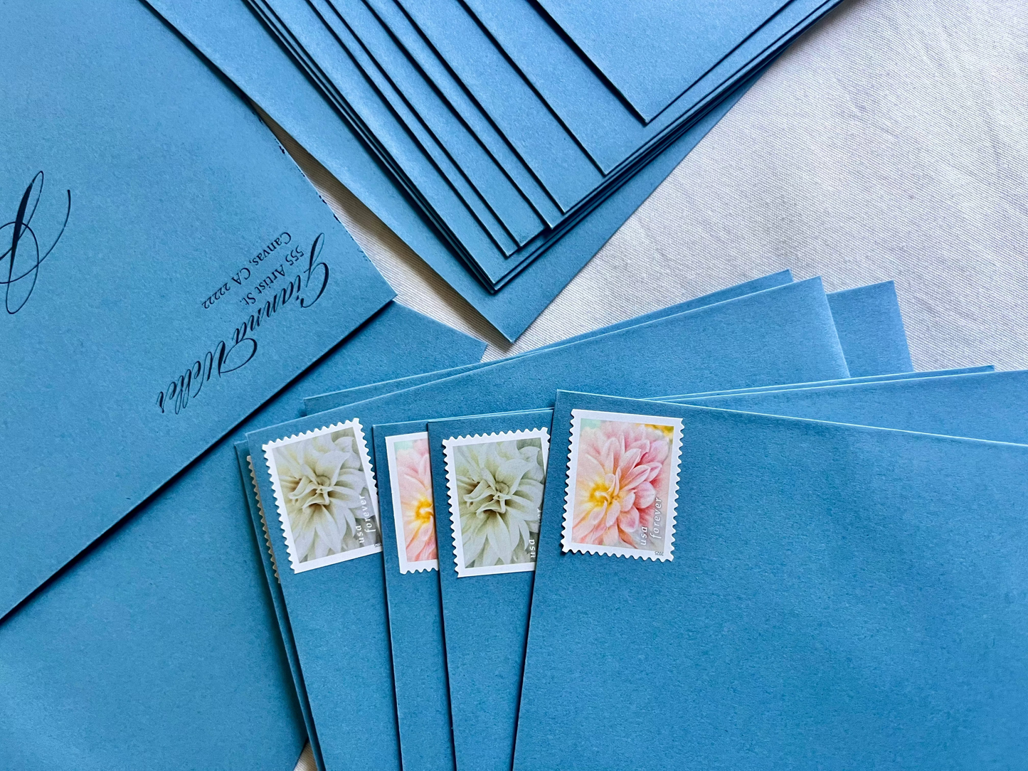 The Painted Print Club