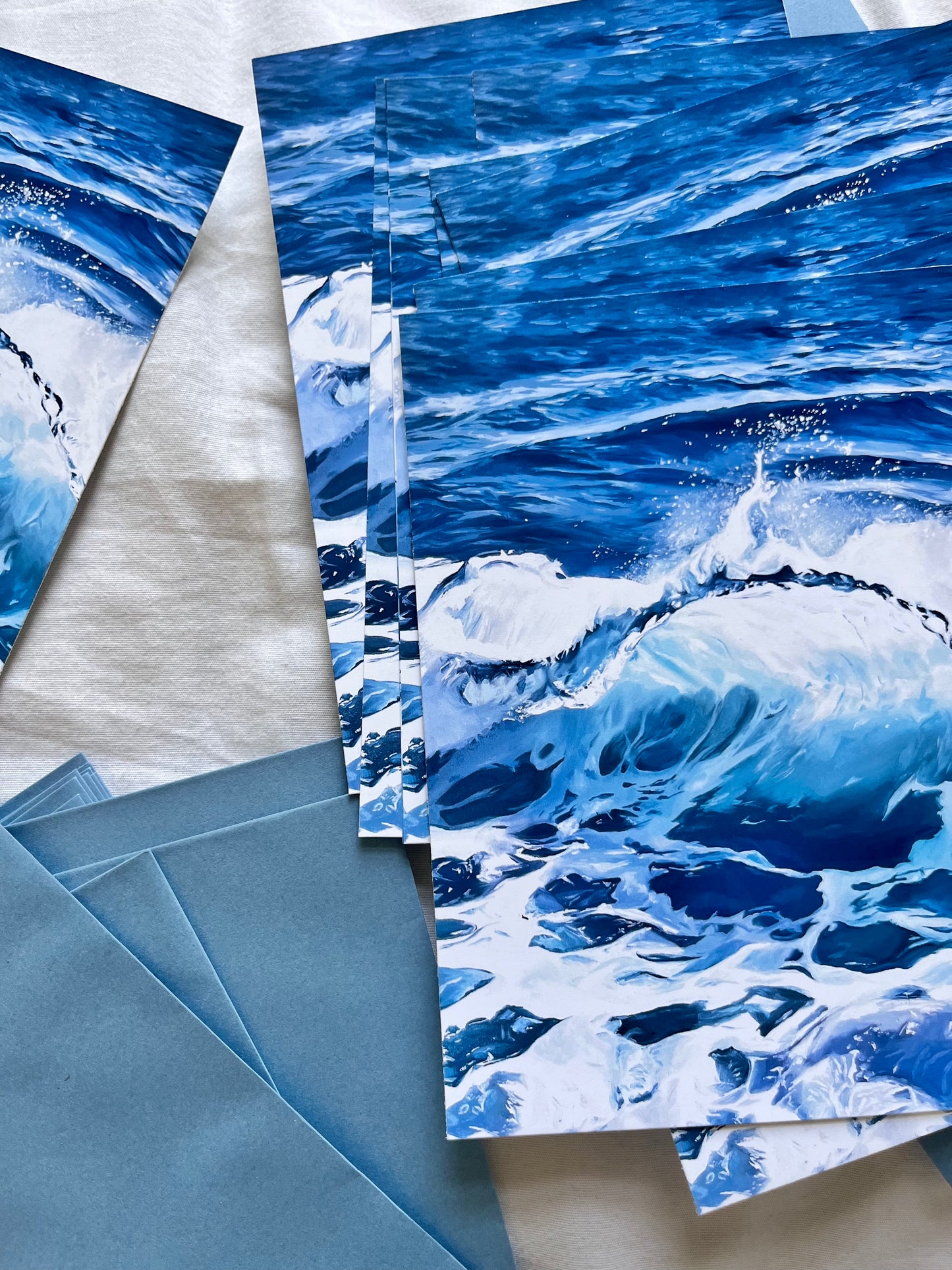 The Painted Print Club