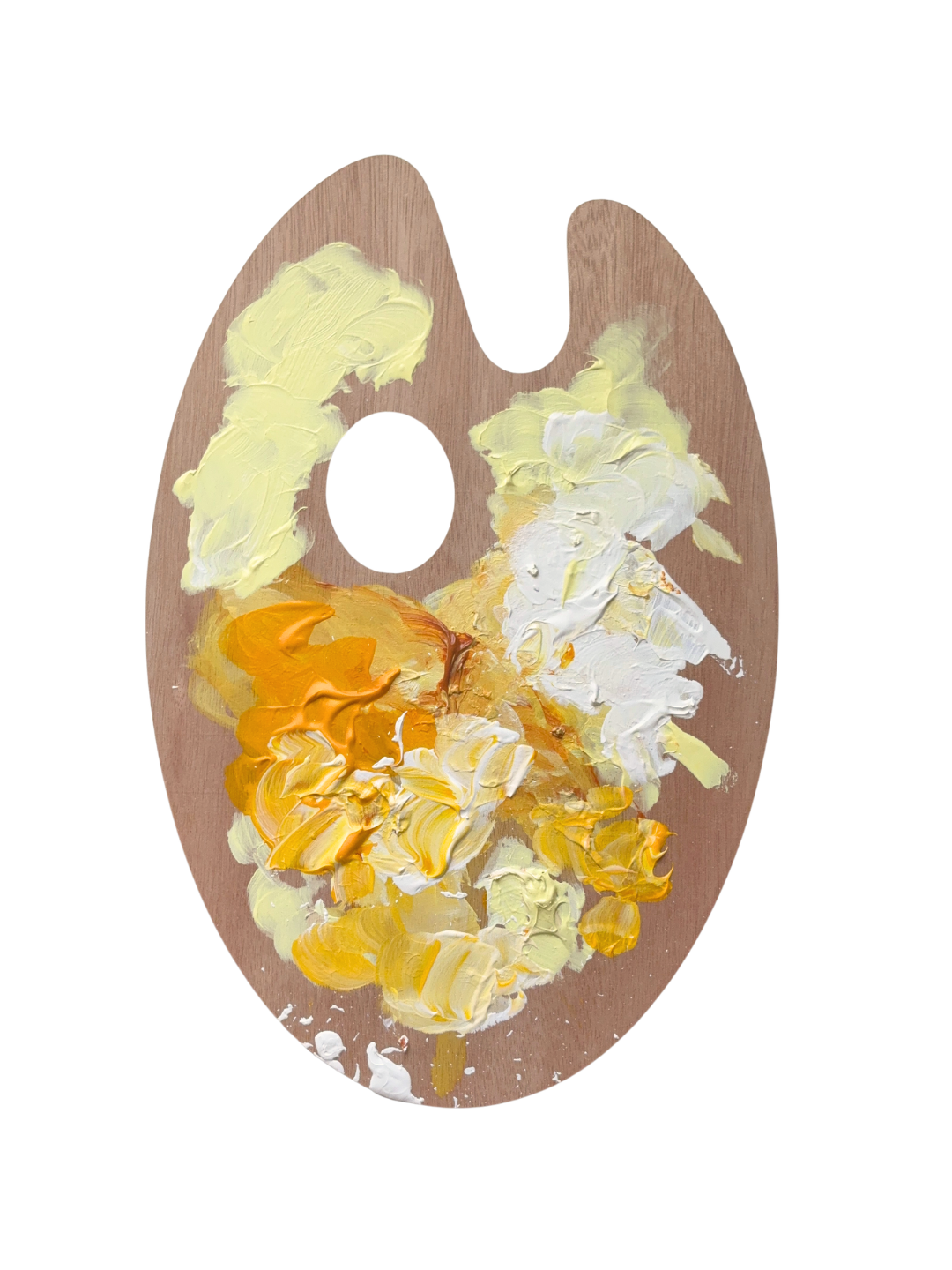 “Clementine" Original Painting