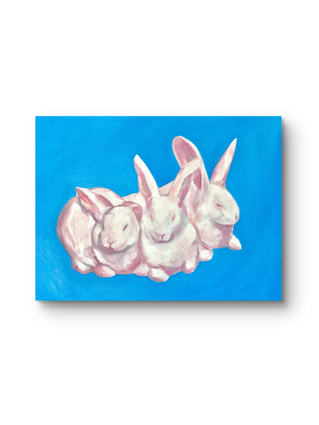 “Daydreamers” Original Painting