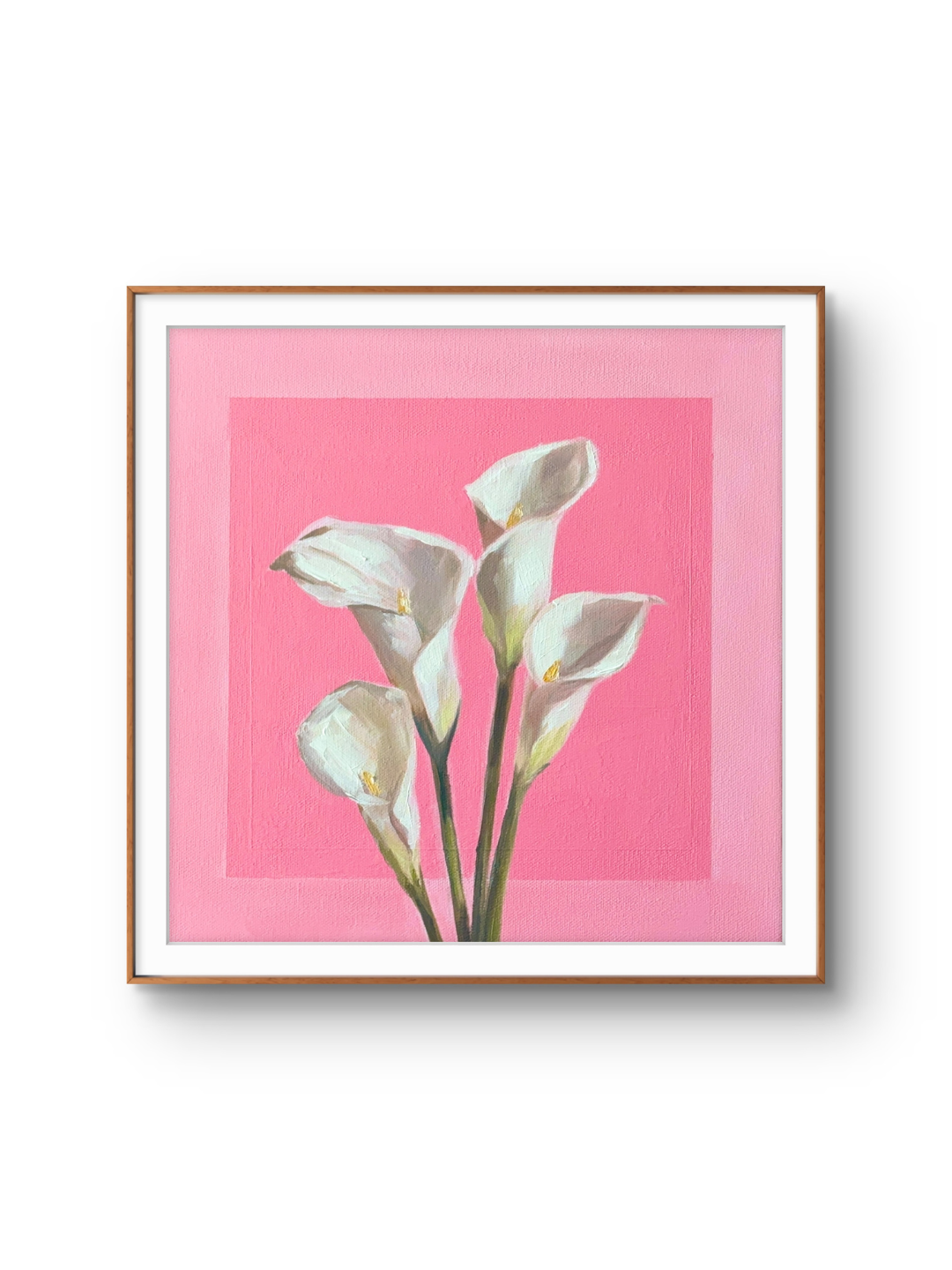 "September" Print