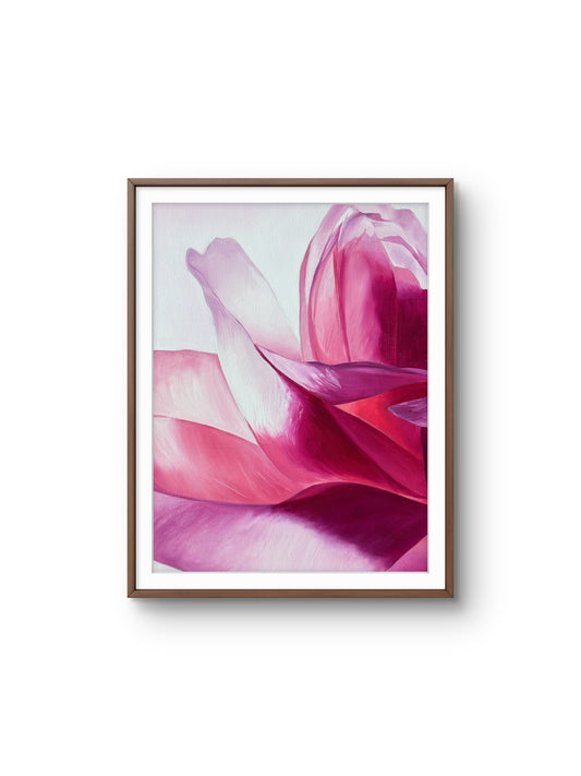 “Intertwined” Print