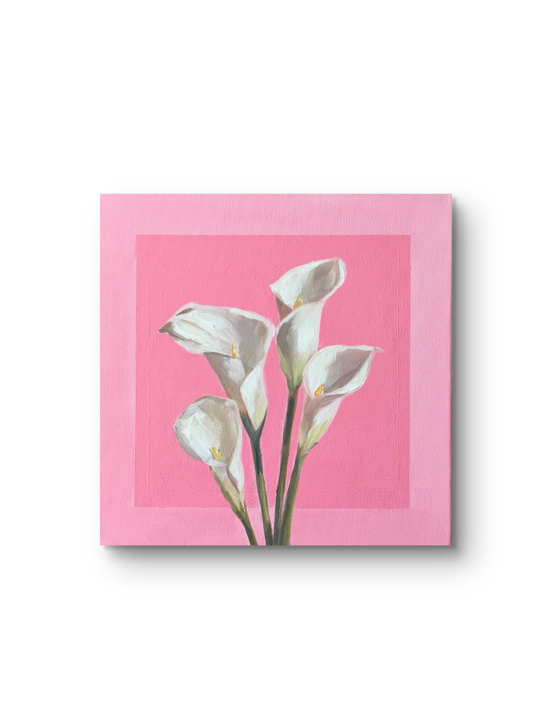 “September" Original Painting