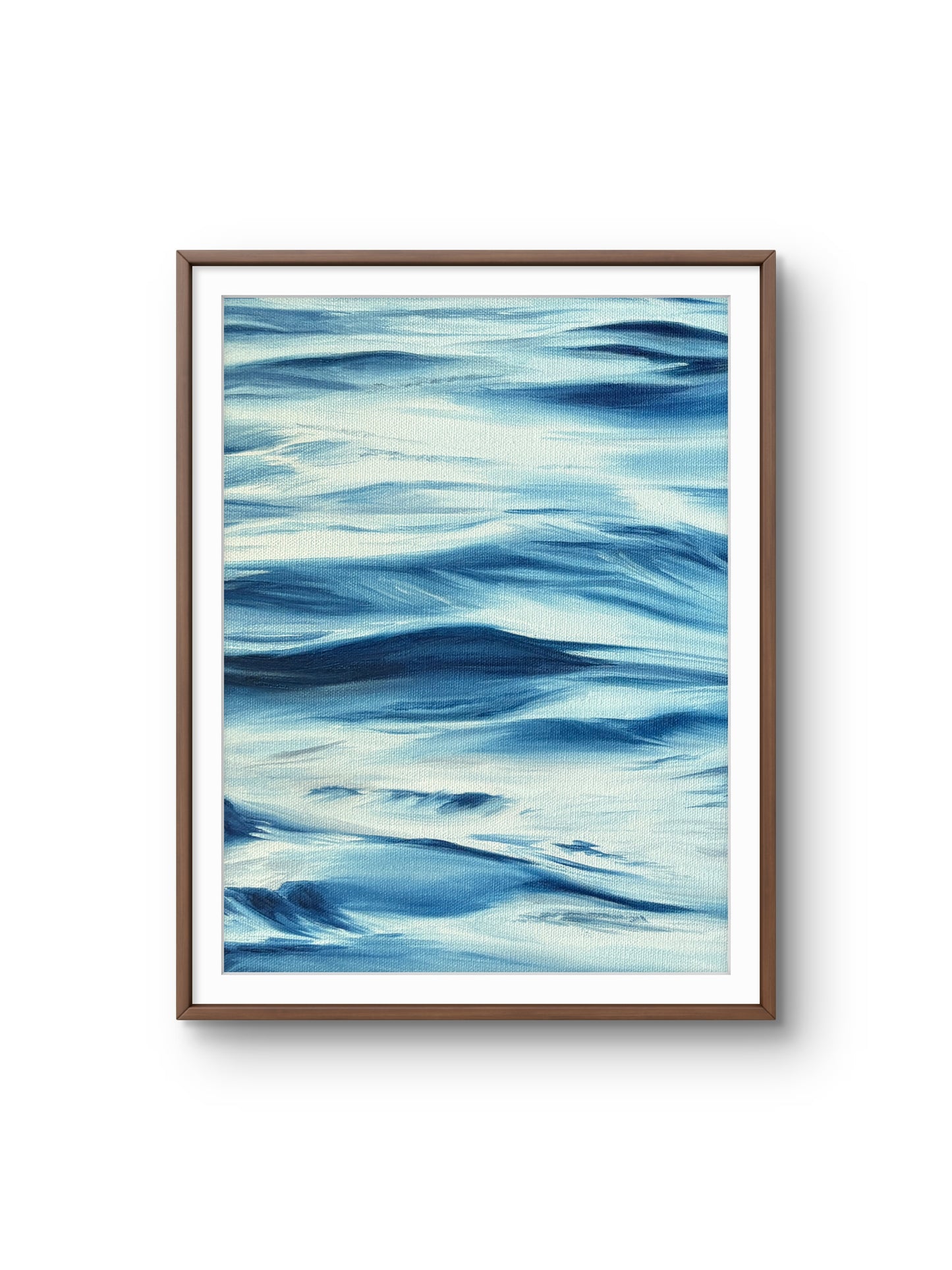 “Intertwined” Print