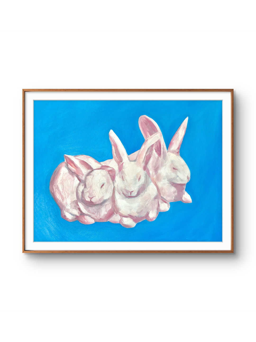 “Daydreamers” Print