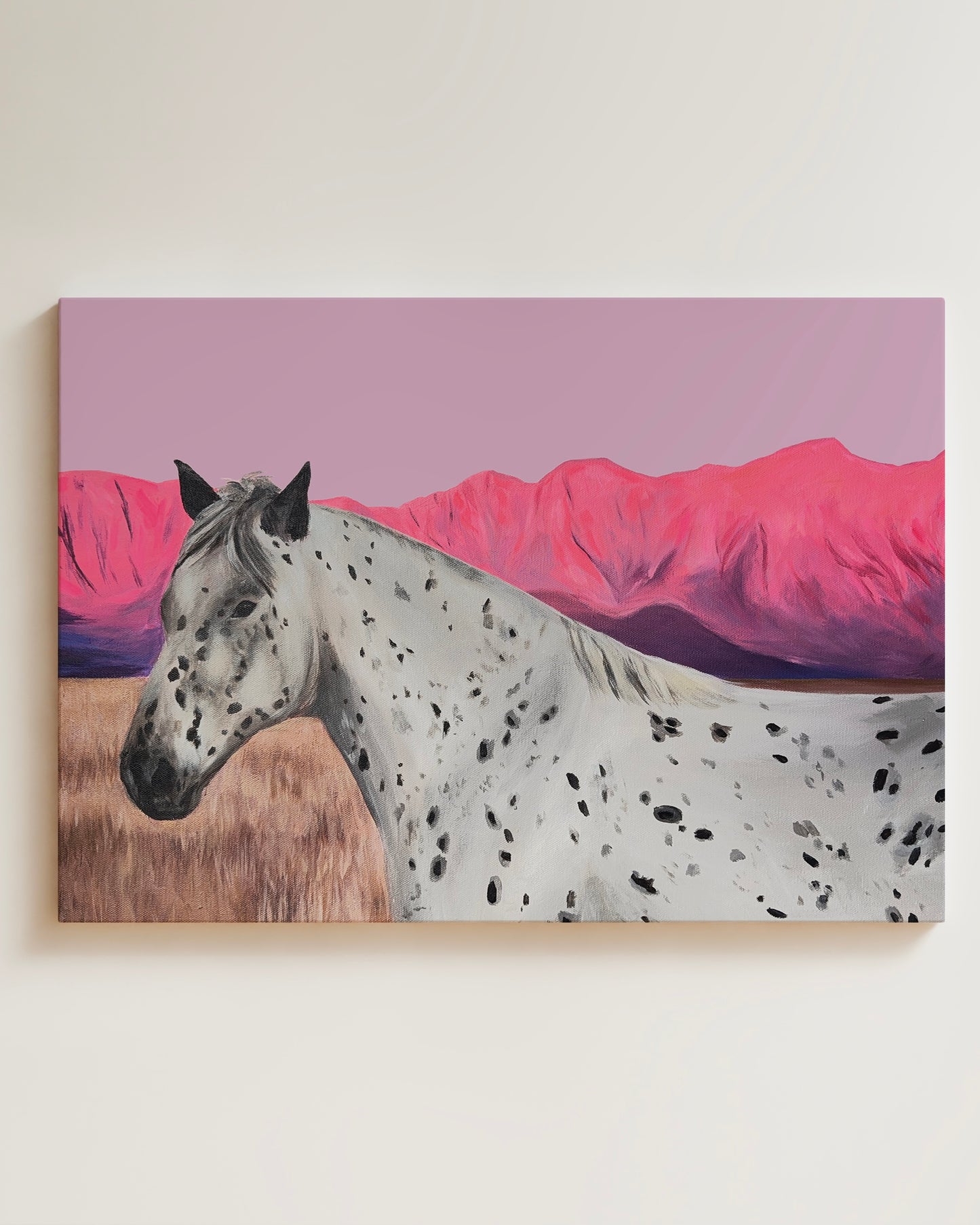 “Horizon” Original Painting