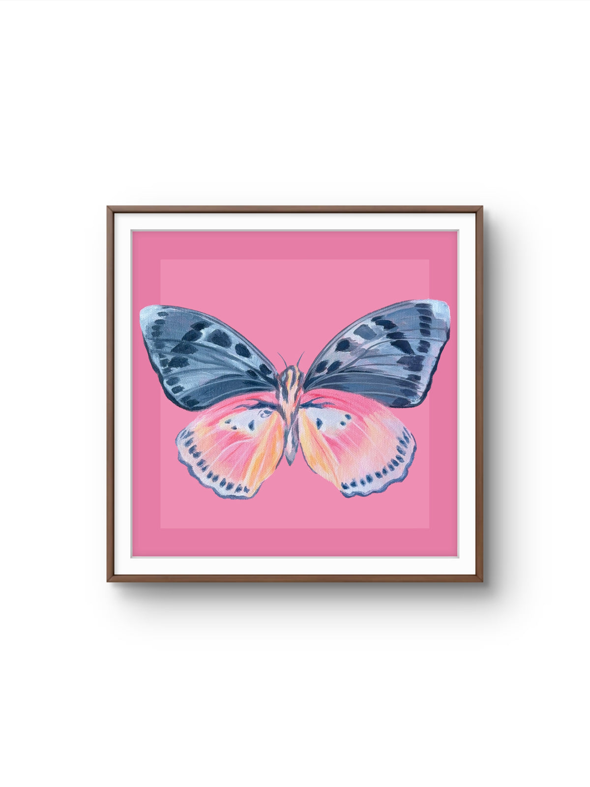 “Mariposa” Print