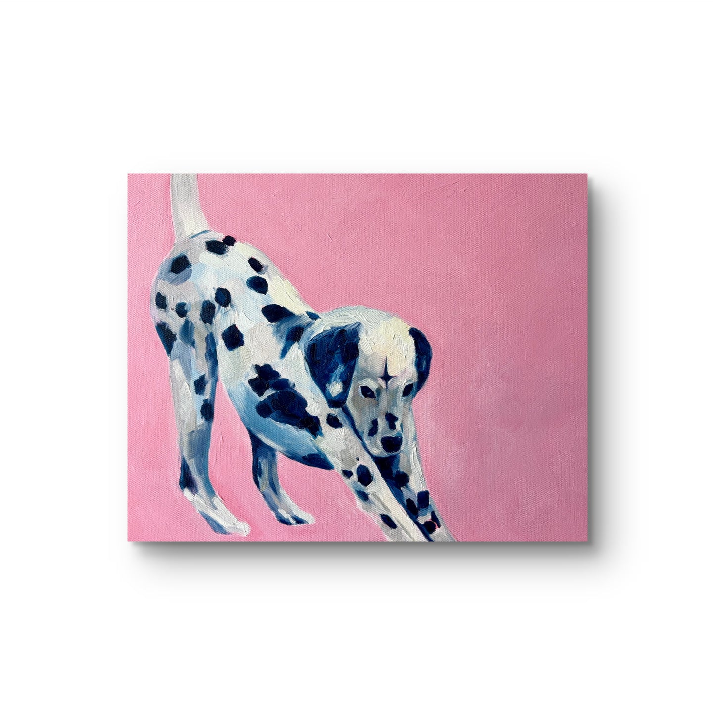 “Sweet Spot" Original Painting