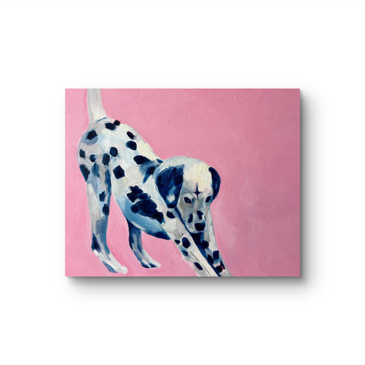 “Sweet Spot" Original Painting