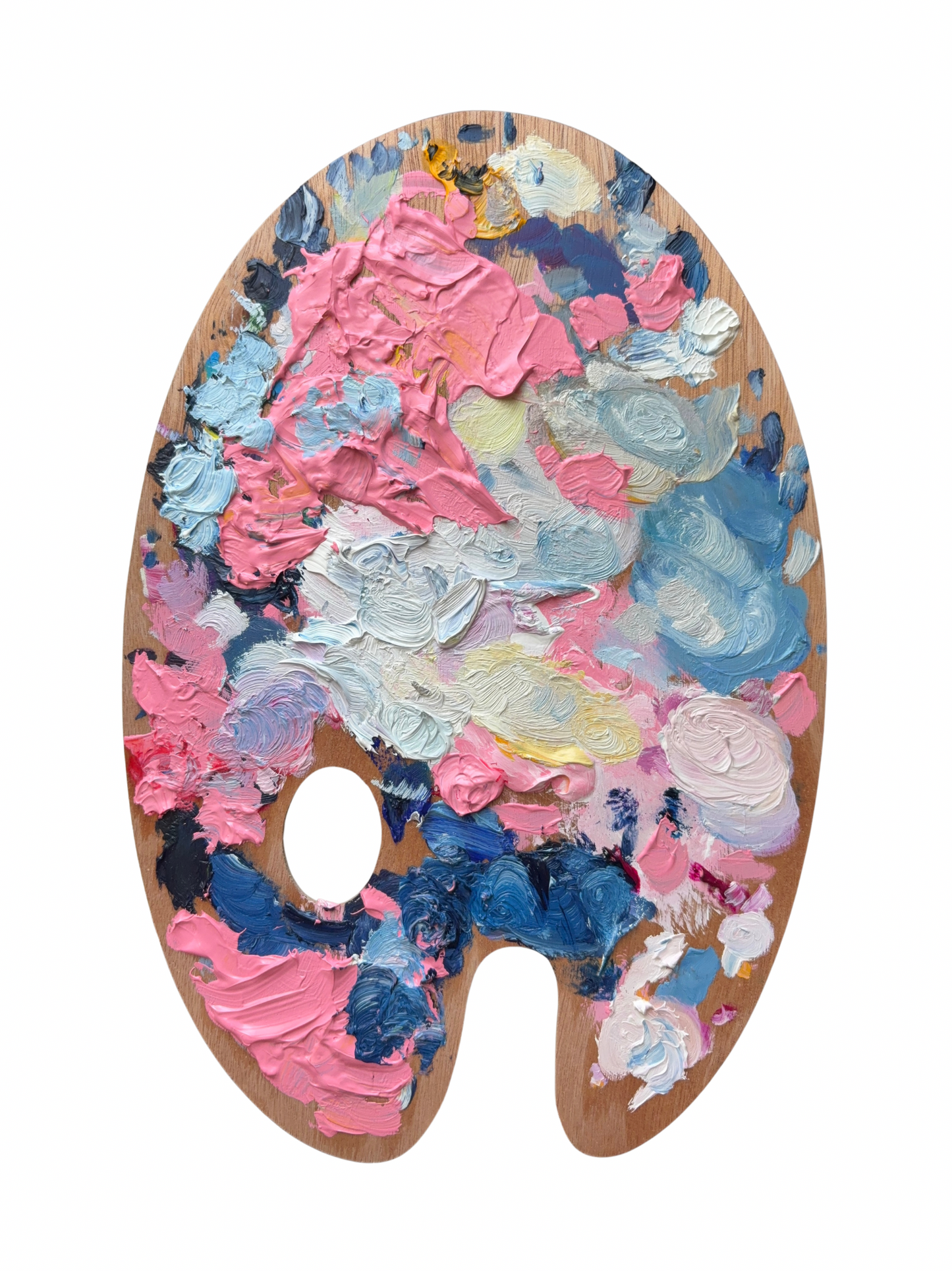 “Sweet Spot" Original Painting