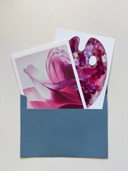 August's Print Club Edition