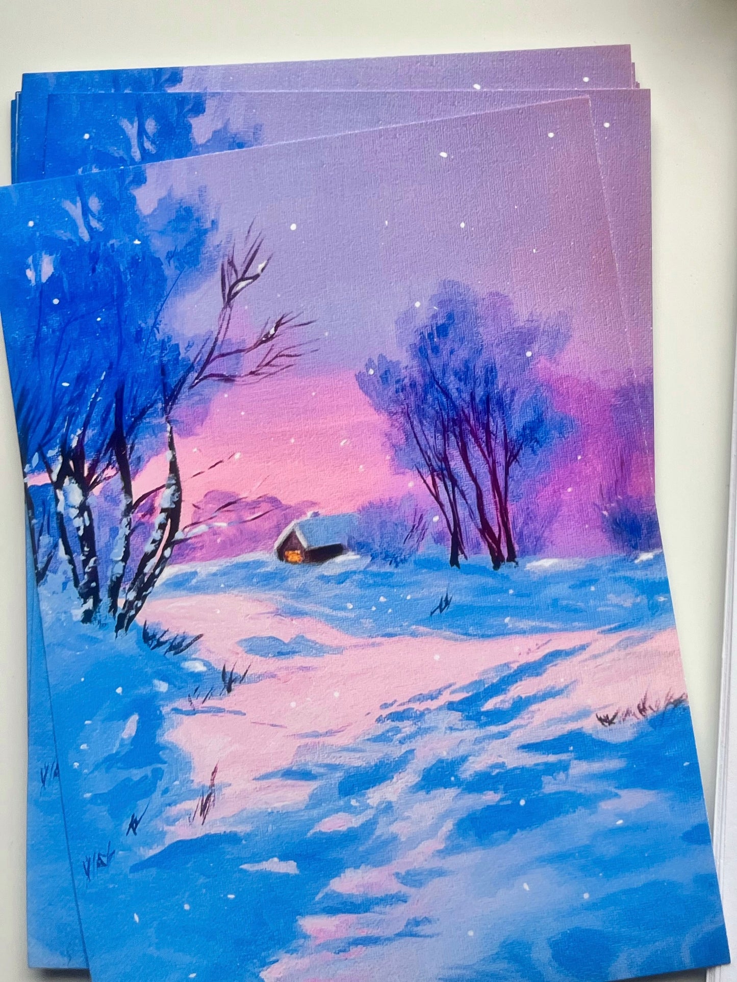 Catch Up: December 2025