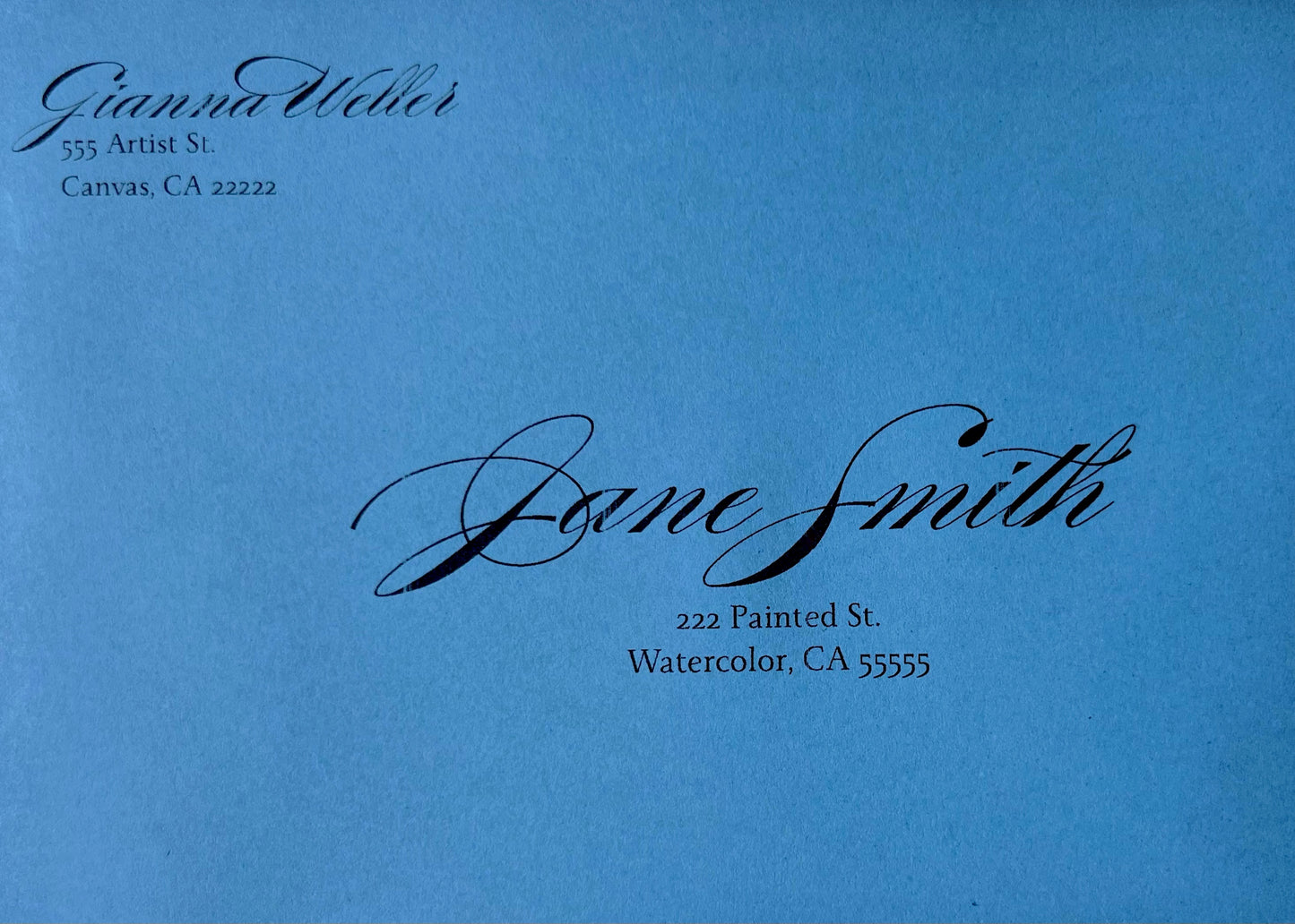 The Painted Print Club