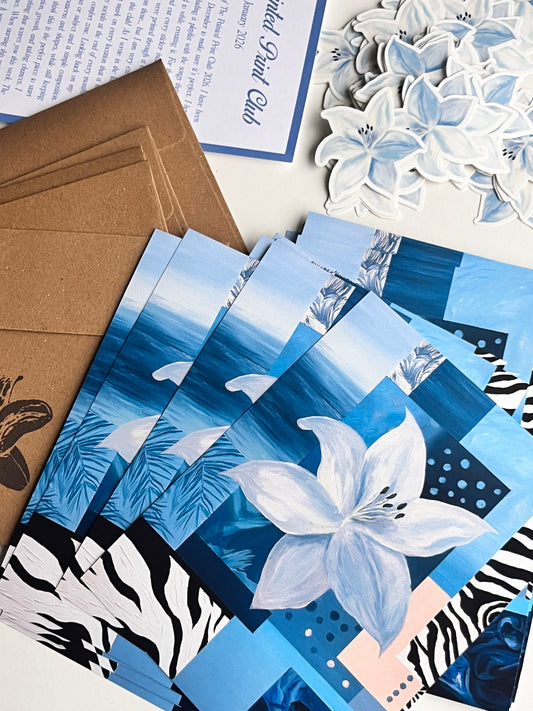 Catch Up: January 2026