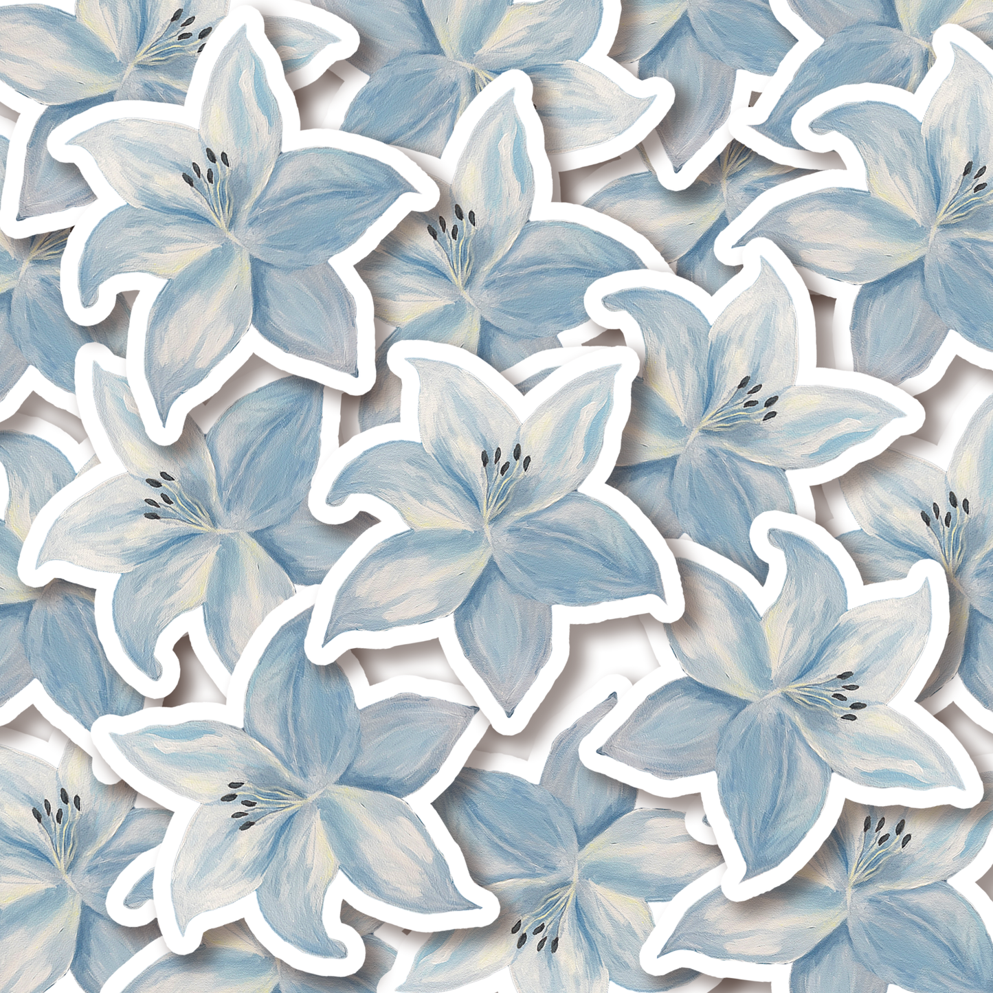 "Within Now" Sticker