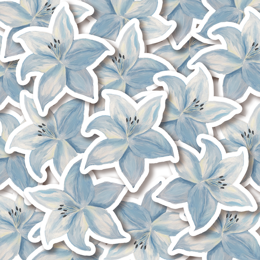 "Within Now" Sticker