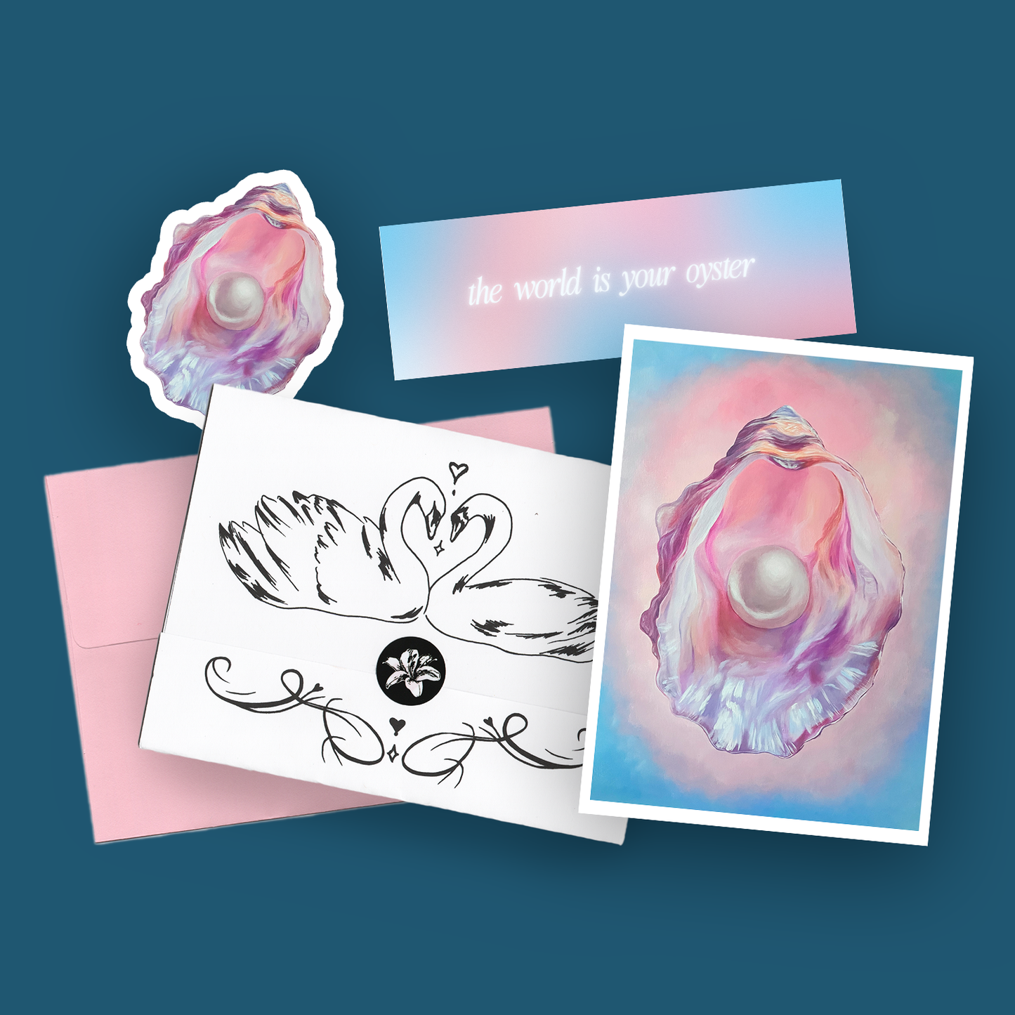 Valentine’s Day Print Club Special